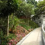 Tai O Heritage Hotel