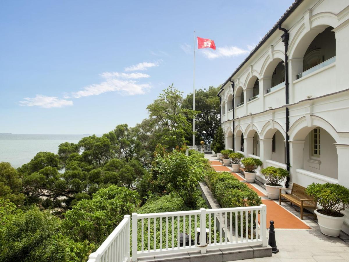 Station touristique Tai O Heritage