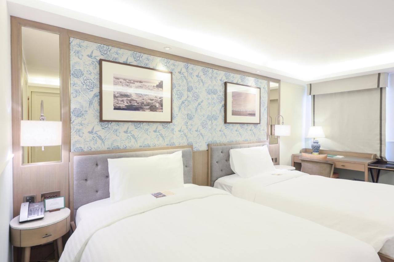 Tai O Heritage 4*