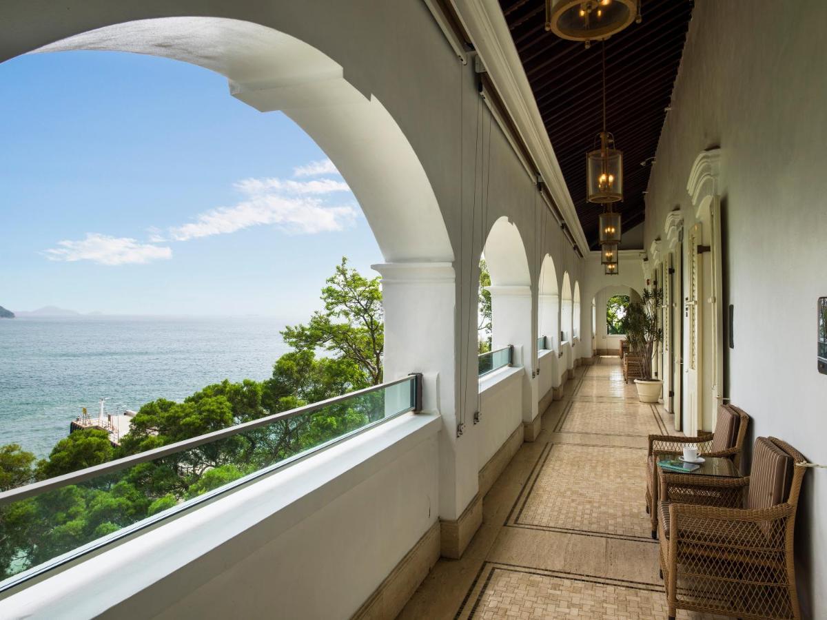 Tai O Heritage Resort 4*