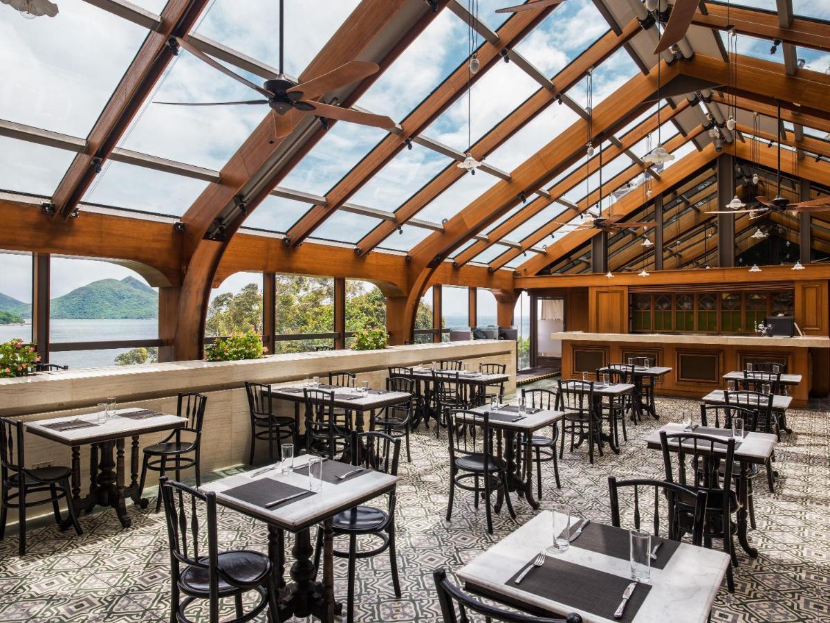 Tai O Heritage Resort