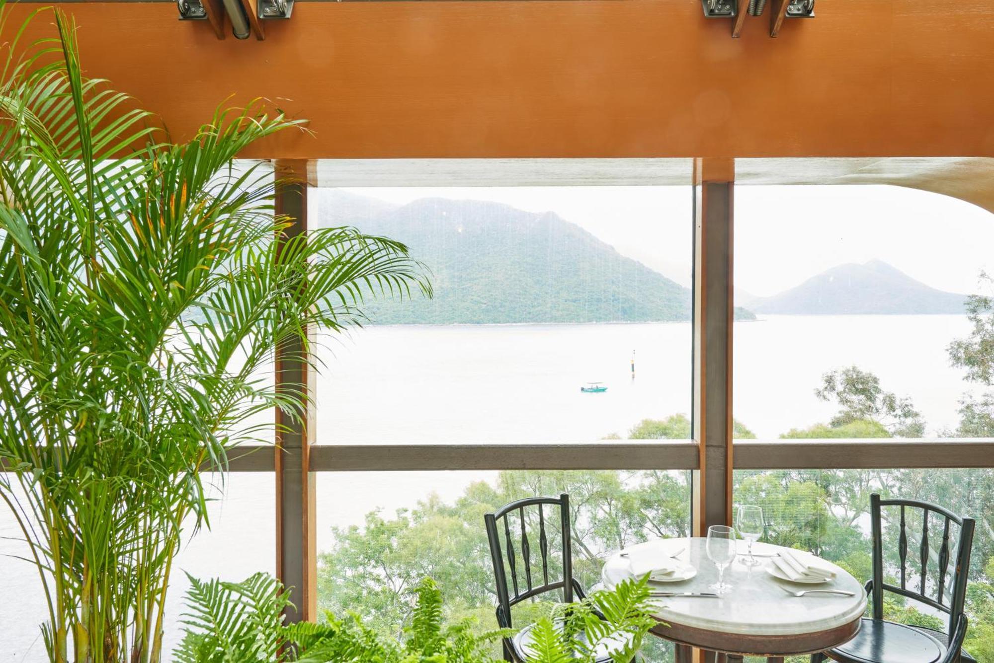 Tai O Heritage Resort