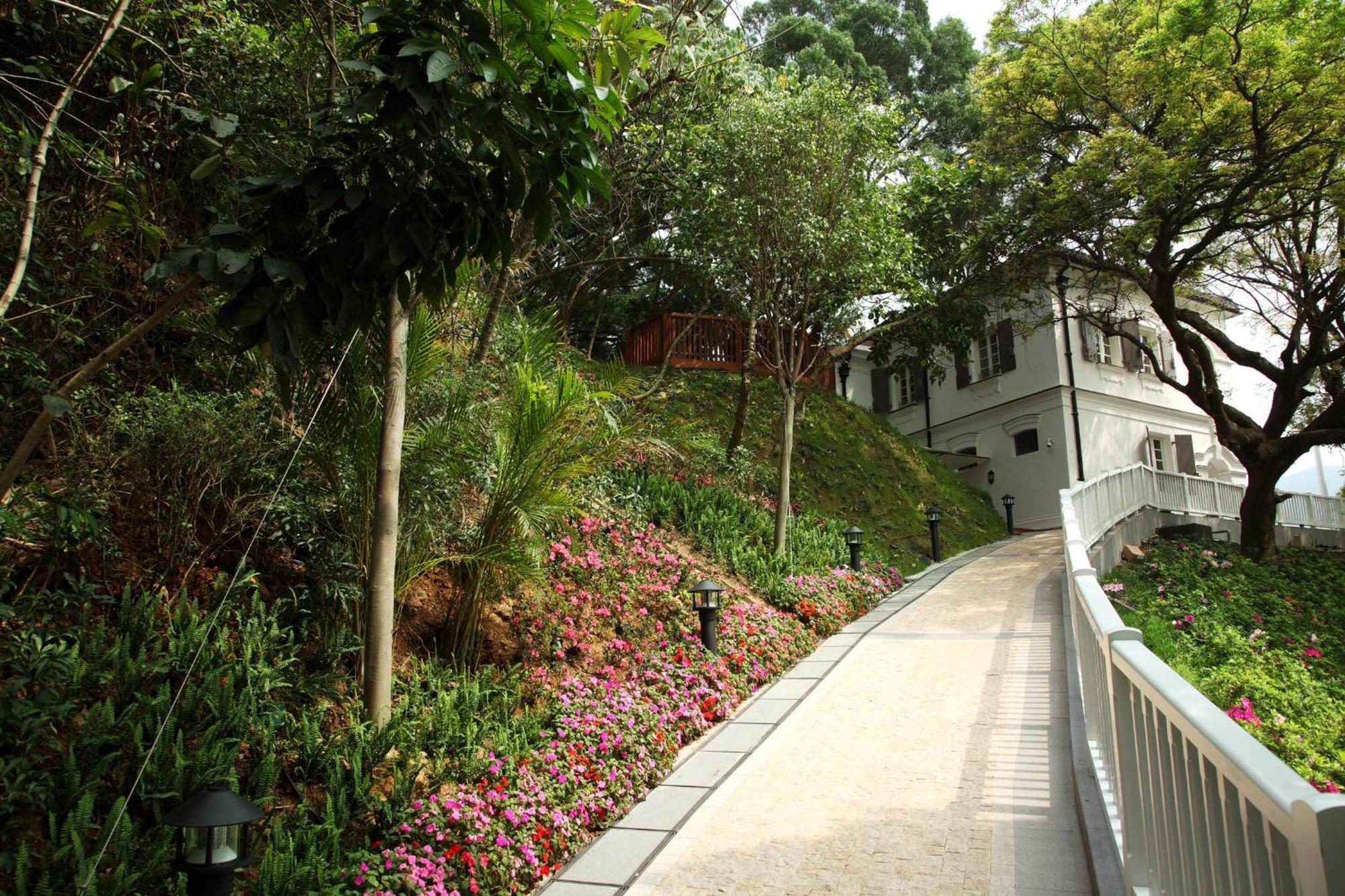 Tai O Heritage 4* Hong Kong