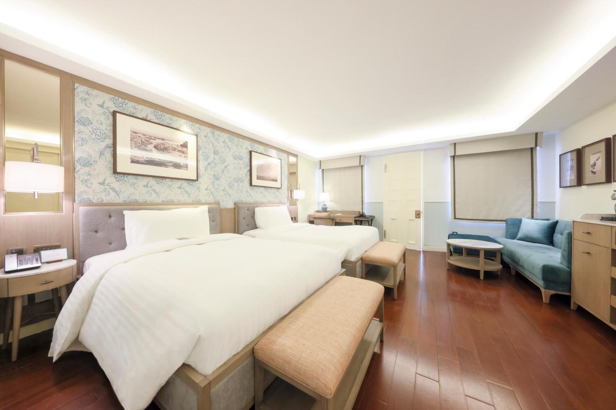 Tai O Heritage Resort