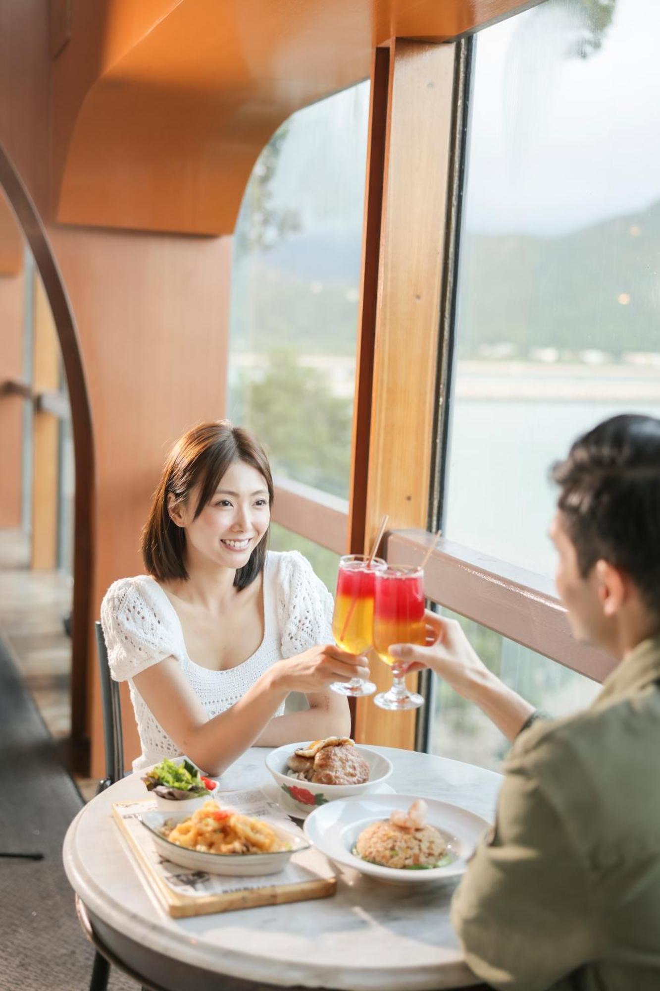 Tai O Heritage Hong Kong