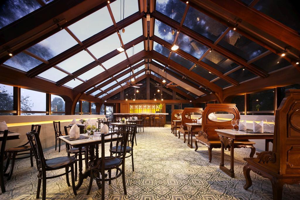 Resort Tai O Heritage