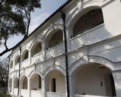 Tai O Heritage 4*
