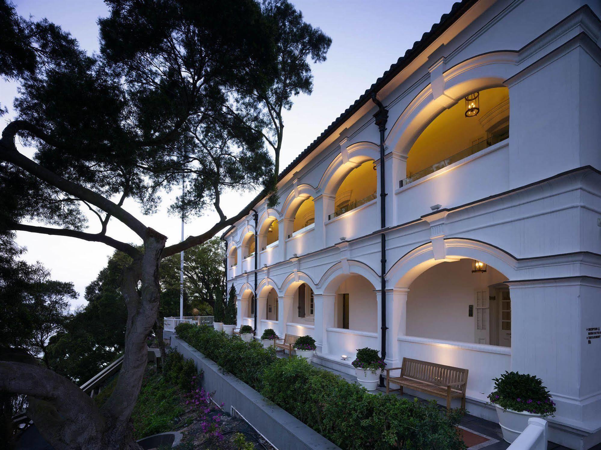 Tai O Heritage Resort 4*