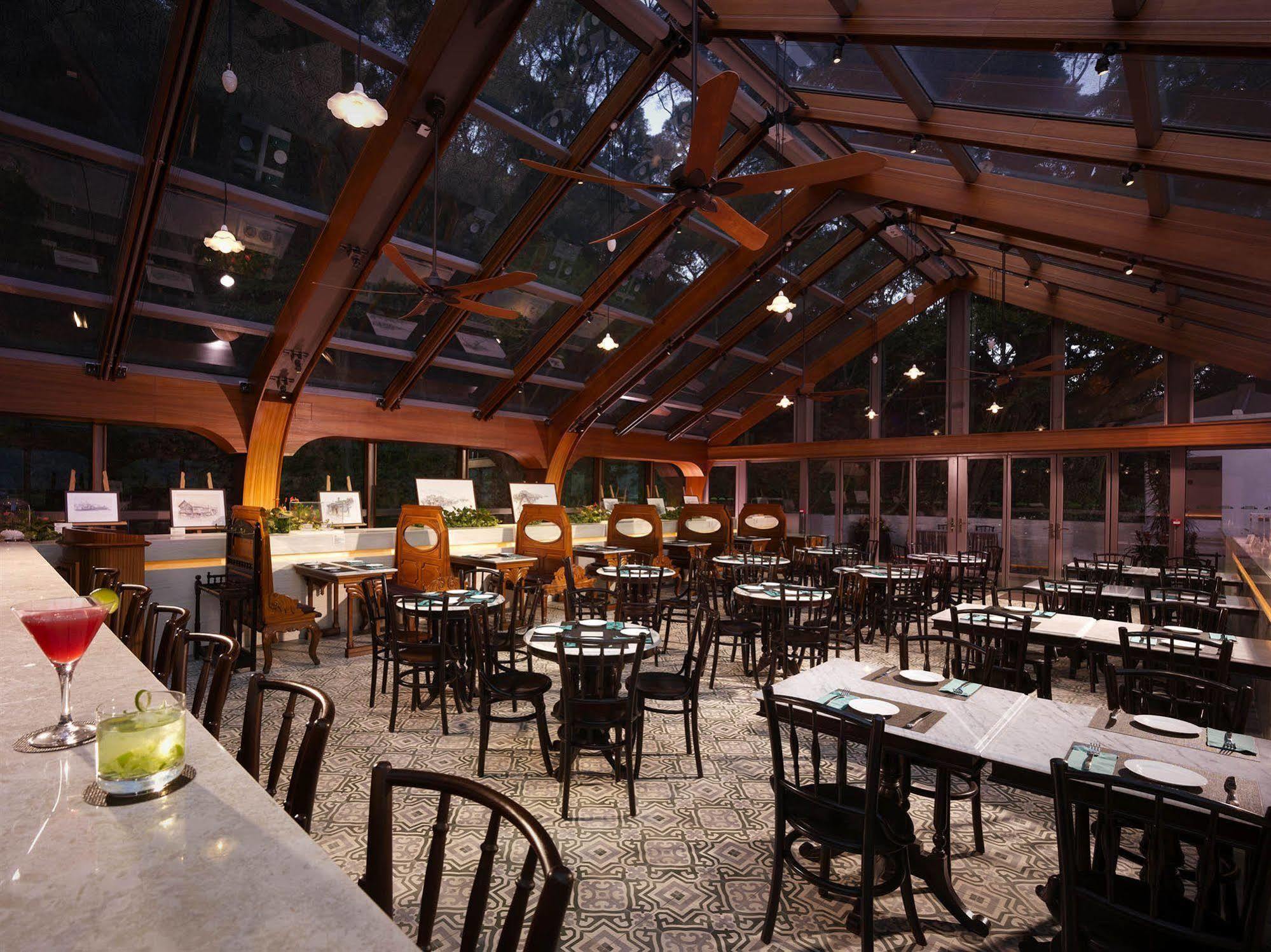 Tai O Heritage 4*