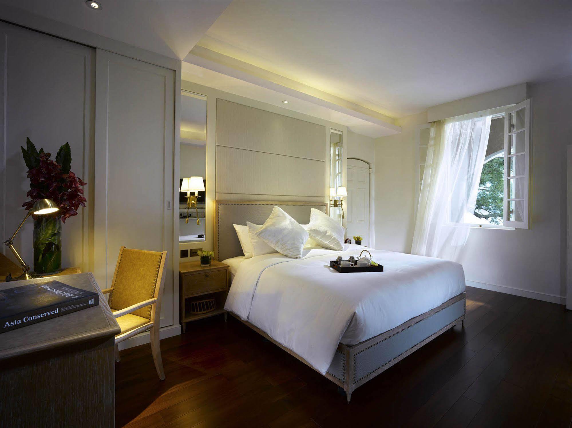 Resort Tai O Heritage Hong Kong