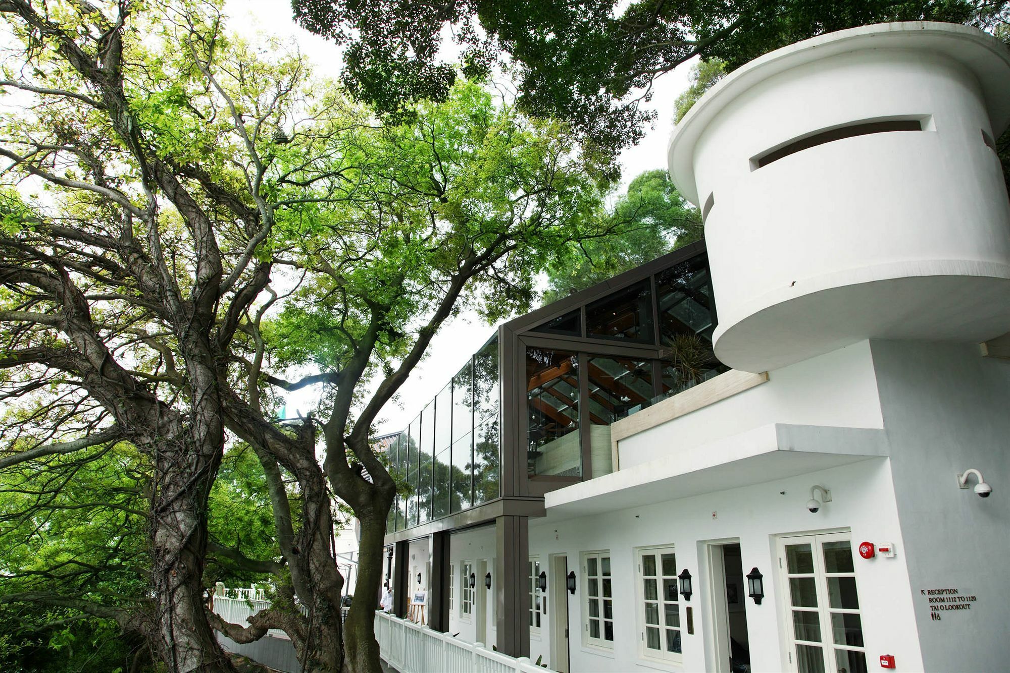 Tai O Heritage 4* Hong Kong